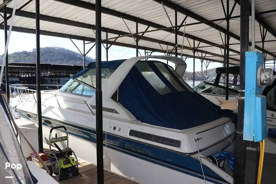 1991 Regal Commodore 360, $ 40,000.00