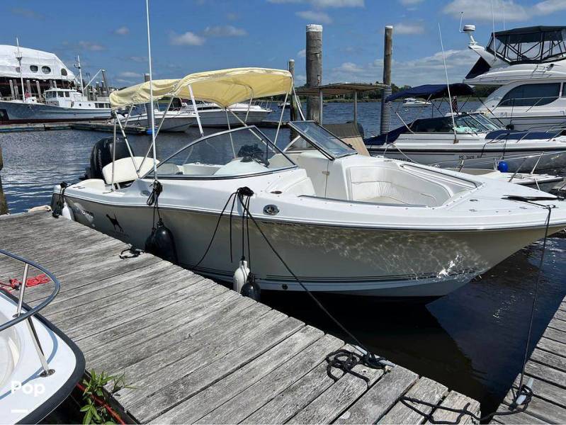 2008 Sea Pro 228 DC, $ 17,990.00