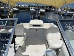 2008 Sea Pro 228 DC, $ 17,990.00