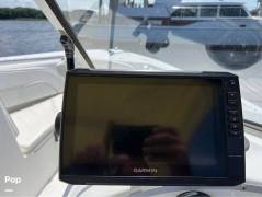 2008 Sea Pro 228 DC, $ 17,990.00