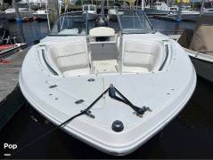 2008 Sea Pro 228 DC, $ 17,990.00