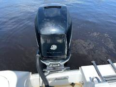 2008 Sea Pro 228 DC, $ 17,990.00