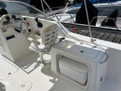 2008 Sea Pro 228 DC, $ 17,990.00