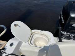 2008 Sea Pro 228 DC, $ 17,990.00
