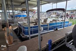 2020 Misty Harbor Adventure 2085CF, $ 27,500.00