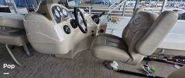 2020 Misty Harbor Adventure 2085CF, $ 27,500.00