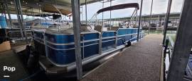 2020 Misty Harbor Adventure 2085CF, $ 27,500.00
