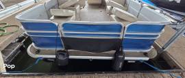 2020 Misty Harbor Adventure 2085CF, $ 27,500.00
