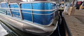 2020 Misty Harbor Adventure 2085CF, $ 27,500.00