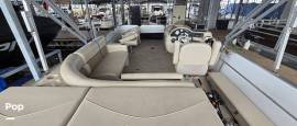 2020 Misty Harbor Adventure 2085CF, $ 27,500.00