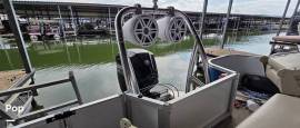 2020 Misty Harbor Adventure 2085CF, $ 27,500.00