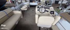 2020 Misty Harbor Adventure 2085CF, $ 27,500.00