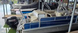 2020 Misty Harbor Adventure 2085CF, $ 27,500.00