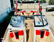 2019 Nautique Super Air Nautique G 25, $ 129,900.00