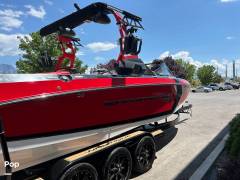 2019 Nautique Super Air Nautique G 25, $ 129,900.00