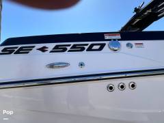 2020 Supra SE 550, $ 177,000.00