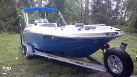 2020 Stingray 212 SC, $ 40,000.00