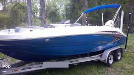 2020 Stingray 212 SC, $ 40,000.00