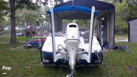 2020 Stingray 212 SC, $ 40,000.00