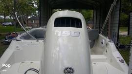 2020 Stingray 212 SC, $ 40,000.00