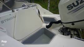 2020 Stingray 212 SC, $ 40,000.00