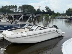 2023 Bayliner DX 2200, $ 24,995.00