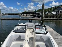 2023 Bayliner DX 2200, $ 24,995.00
