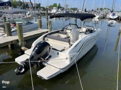 2023 Bayliner DX 2200, $ 24,499.00