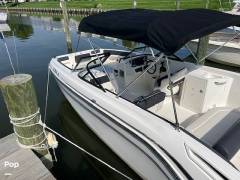 2023 Bayliner DX 2200, $ 24,499.00