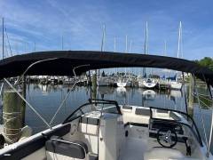 2023 Bayliner DX 2200, $ 24,499.00