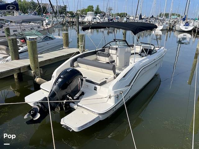 2023 Bayliner DX 2200, $ 24,499.00