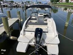 2023 Bayliner DX 2200, $ 24,499.00