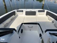 2023 Bayliner DX 2200, $ 24,499.00