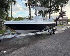 2022 Glasstream 240CCX, $ 77,800.00
