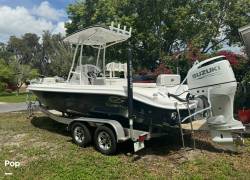 2022 Glasstream 240CCX, $ 77,800.00