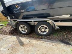 2022 Glasstream 240CCX, $ 77,800.00