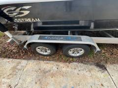 2022 Glasstream 240CCX, $ 77,800.00