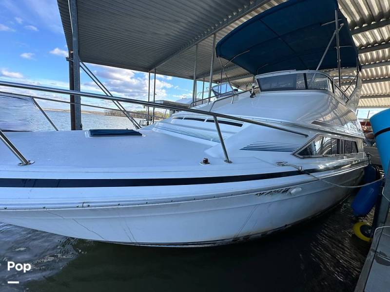 1992 Sea Ray 350 Express Bridge, $ 20,000.00