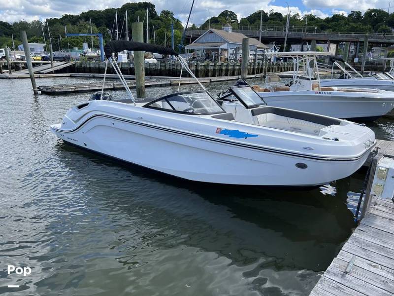 2023 Bayliner DX2200, $ 24,999.00