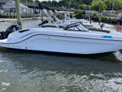 2023 Bayliner DX2200, $ 24,999.00