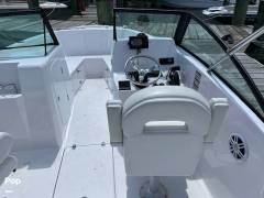 2024 Aquasport 22DC, $ 34,500.00