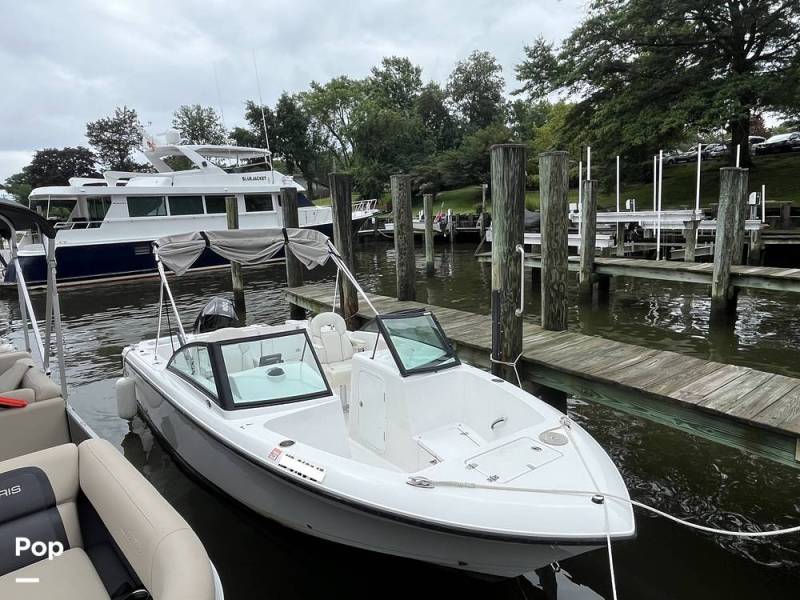 2024 Aquasport 22DC, $ 34,500.00