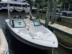 2024 Aquasport 22DC, $ 34,500.00