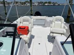 2024 Aquasport 22DC, $ 34,500.00