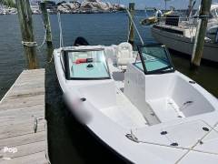 2024 Aquasport 22DC, $ 34,500.00