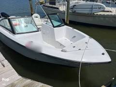 2024 Aquasport 22DC, $ 34,500.00