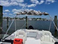 2024 Aquasport 22DC, $ 34,500.00