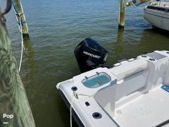 2024 Aquasport 22DC, $ 34,500.00