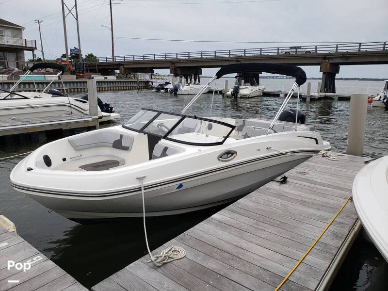 2023 Bayliner VR6 OB, $ 24,999.00