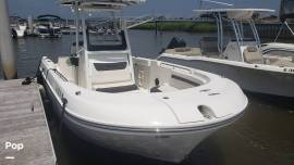 2023 Trophy 24CC, $ 44,995.00